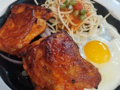 -豪客来牛排(红豆万花城店)