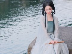 -汉仪华裳汉服旗袍·摄影写真馆(乌镇西栅店)