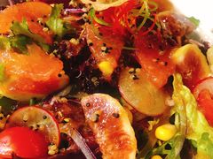 -森味薪火烧•烧鸟居酒屋•日本料理(望京店)