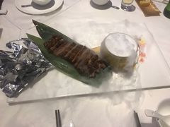 -赵记老铺(市府恒隆广场店)