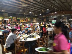 大堂-一品烧农庄·佛山本地菜(西岸店)
