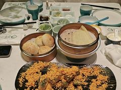 -聆桂烤鸭·金奖烤鸭(静联广场店)