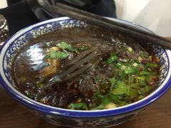 -惠记粉汤羊血梆梆肉(永松路店)
