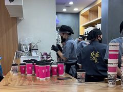 -霸王茶姬(正佳广场店)