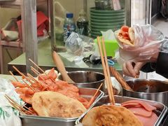 -张记灌饼(丰富路店)