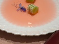 -香然会·园林雅宴(陆家嘴店)