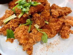 -小满手工粉(上海文峰广场店)