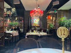 -小河盐帮·私家菜·烤鸭(三元桥·霄云路店)