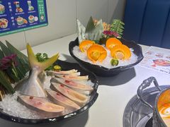 -太琼糟粕醋火锅·海南老爸茶(海棠湾臻选店)