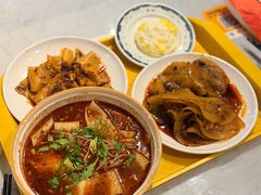 -马三洋芋片(簋街店)