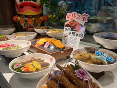 -鸢飞潍坊菜馆(鸢飞大酒店)