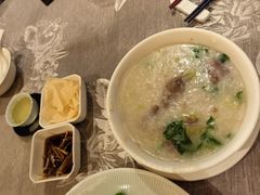 生滚牛肉粥-香云轩·顺德菜(香云纱园林酒店店)