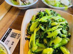 -肖四女·江湖菜(临港店)