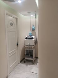 -健身堂科技美肌SPA
