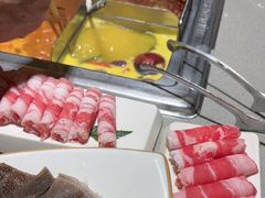 -海底捞火锅(江北万达商业广场店)