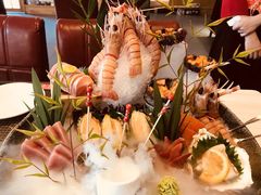 -割烹酱子日本料理(弘基财富广场店)
