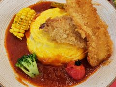 -吾妻拉面•和风食堂(群光广场店)
