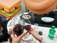 -富淳饭店(世纪公园店)