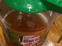 -永红源·啤酒烧烤海鲜大排档(台柳路店)