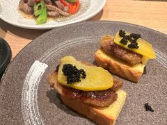 -德川家日本料理(顺义华联店)