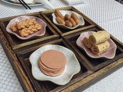-卫鼎轩·曹公馆(鼓楼店)