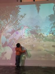 点击看大图 -恐龙探索乐园(磁器口店)