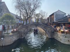 -南浔古镇