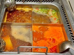 -海底捞火锅(泰安爱琴海店)