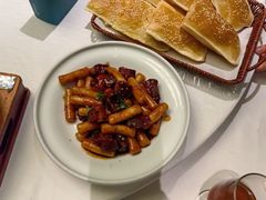 -徽镇小厨·经典徽菜(十里河店)