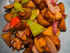 -云海肴·汽锅鸡·云南菜(领展购物广场·中关村店)