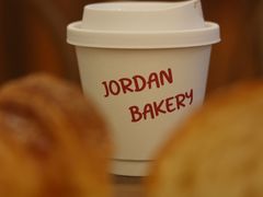 -佐敦面包铺·JORDAN BAKERY