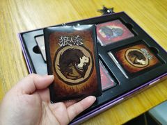 -火星工厂·桌游·团建聚会·轰趴馆(厦滘店)