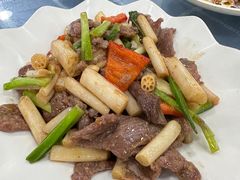 -明记海鲜大排档(巽寮湾店)