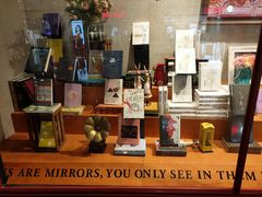 -SISYPHE BOOKS西西弗书店(龙湖滨江天街店)