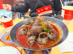 -老闵田螺馆·南昌特色小炒(梦时代店)