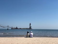-南戴河旅游度假区