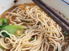 -老地方猫儿面(磁器口店)