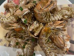 -阿静美食