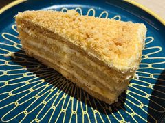 -波特曼西餐厅(中央大街店)