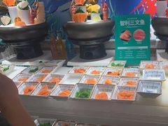 -亚马逊海鲜自助(梅溪湖步步高店)