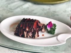 -金典银峰老鹅馆·昆山菜(亭林公园店)