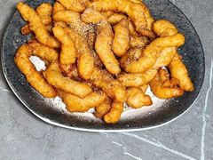 -红井路游艺炖锅·音乐餐吧(十渡店)