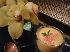 -丽晶轩中餐厅(重庆丽晶酒店)
