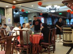 -南来顺饭庄·清真(南菜园店)