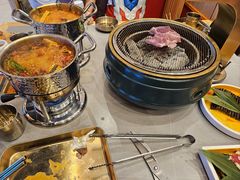 -龙虾奇迹泥炉烤肉(大华三路店)