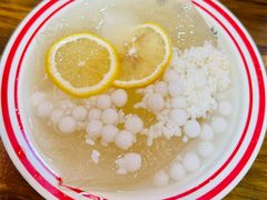 -串妹花式冰粉(乐山总店)
