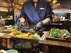 -暖都焼肉·和牛酒場(花都店)