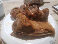 酱骨架-四姐妹东北饺子(沙尾路店)
