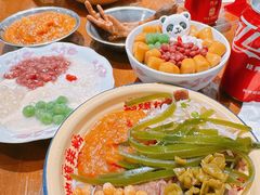 -池嬢拌粉(上海首店)