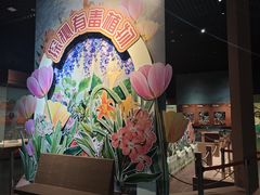-天津自然博物馆